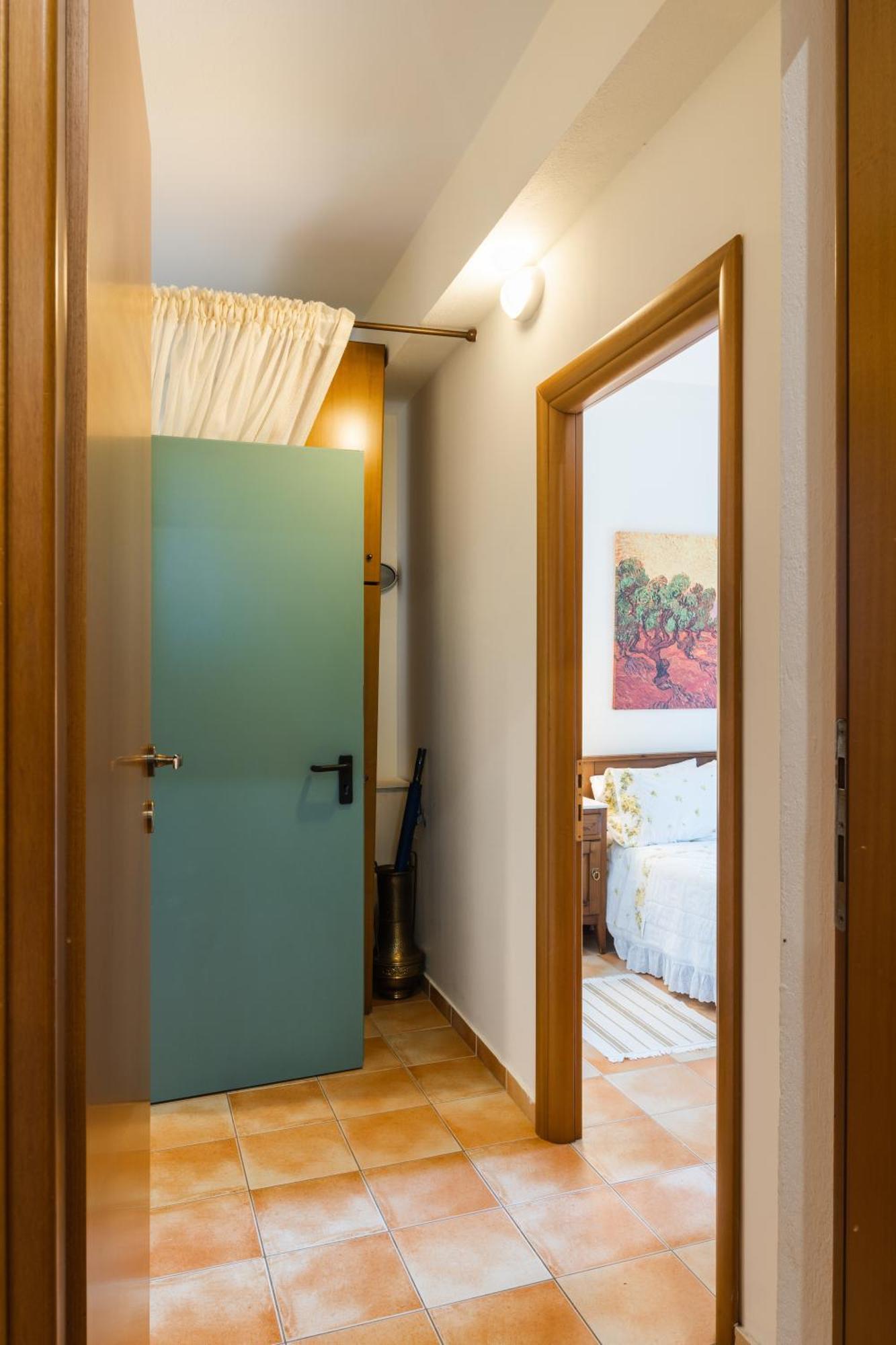 Country Cottage I & Country Cottage II Polýgyros Exterior foto